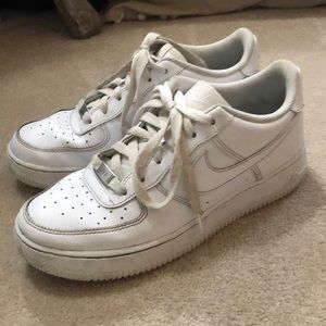 Nike Air Force 1 07